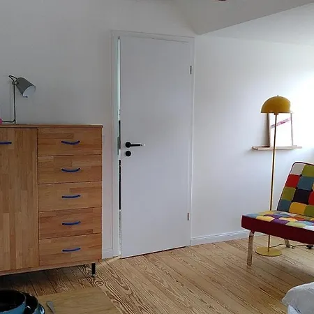 Steenkampstudios Loft-3