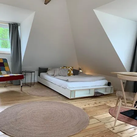 Steenkampstudios Loft-2
