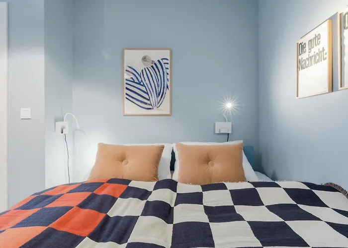 Ferienwohnung Eggham Hamburg
